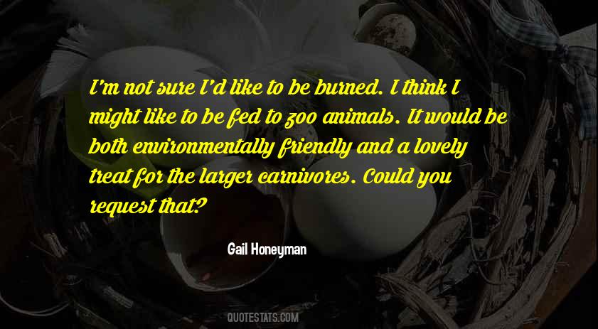 Gail Honeyman Quotes #574838