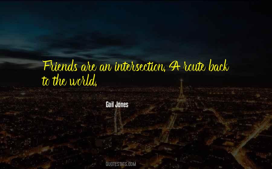 Gail Jones Quotes #242520