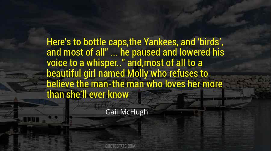 Gail McHugh Quotes #1564280