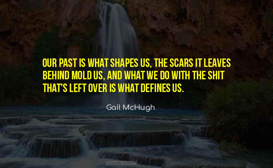 Gail McHugh Quotes #1851846