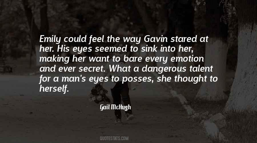 Gail McHugh Quotes #906409