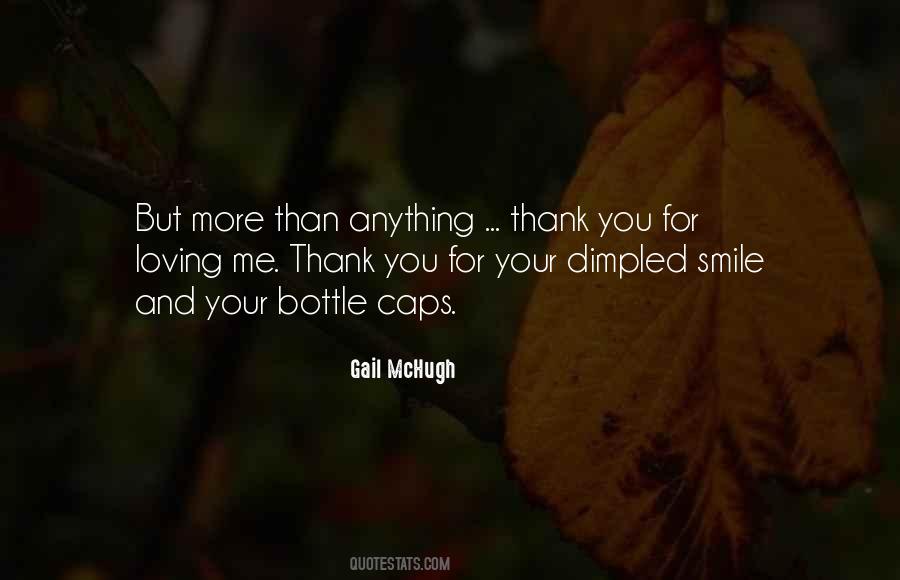 Gail McHugh Quotes #914805