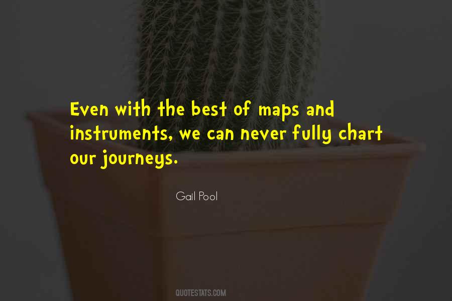 Gail Pool Quotes #1037230