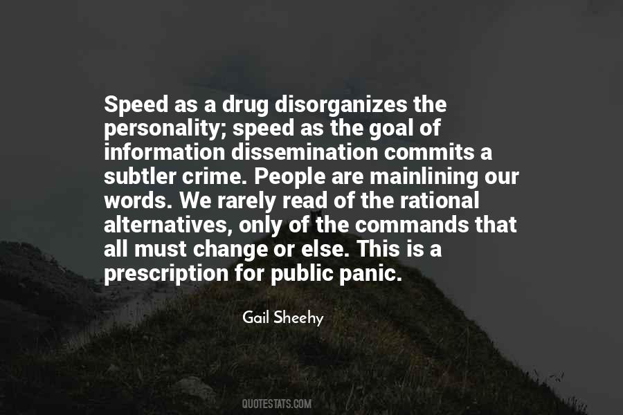 Gail Sheehy Quotes #1658232