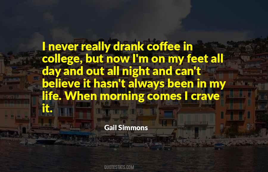 Gail Simmons Quotes #153916