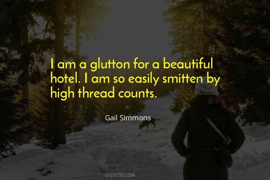 Gail Simmons Quotes #1816366