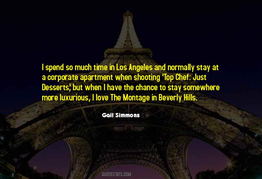 Gail Simmons Quotes #604988
