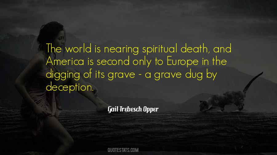 Gail Trebesch Opper Quotes #1792328 Gail Trebesch Opper Quotes #1792328