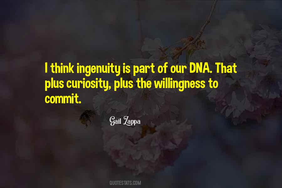 Gail Zappa Quotes #935225