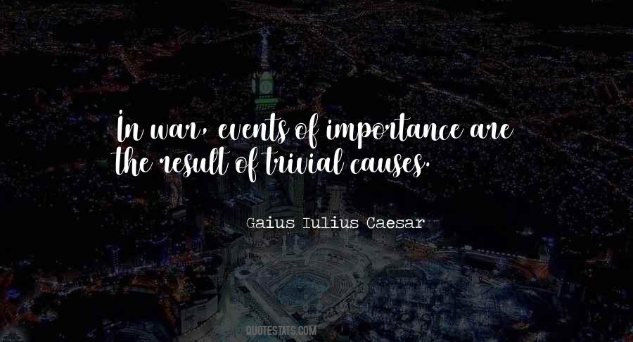 Gaius Iulius Caesar Quotes #1101952