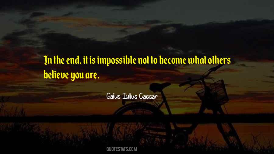 Gaius Iulius Caesar Quotes #1522195