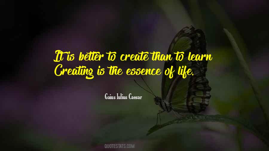 Gaius Iulius Caesar Quotes #547227