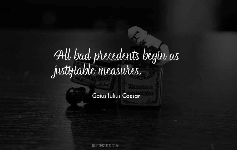 Gaius Iulius Caesar Quotes #559252