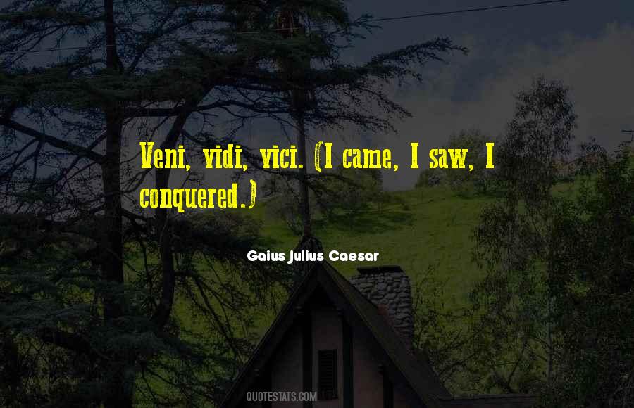 Gaius Julius Caesar Quotes #1154568 Gaius Julius Caesar Quotes #1154568