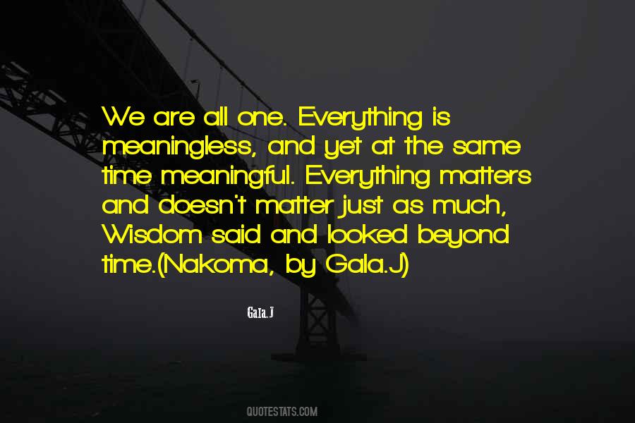 Gala.J Quotes #110352 Gala.J Quotes #110352