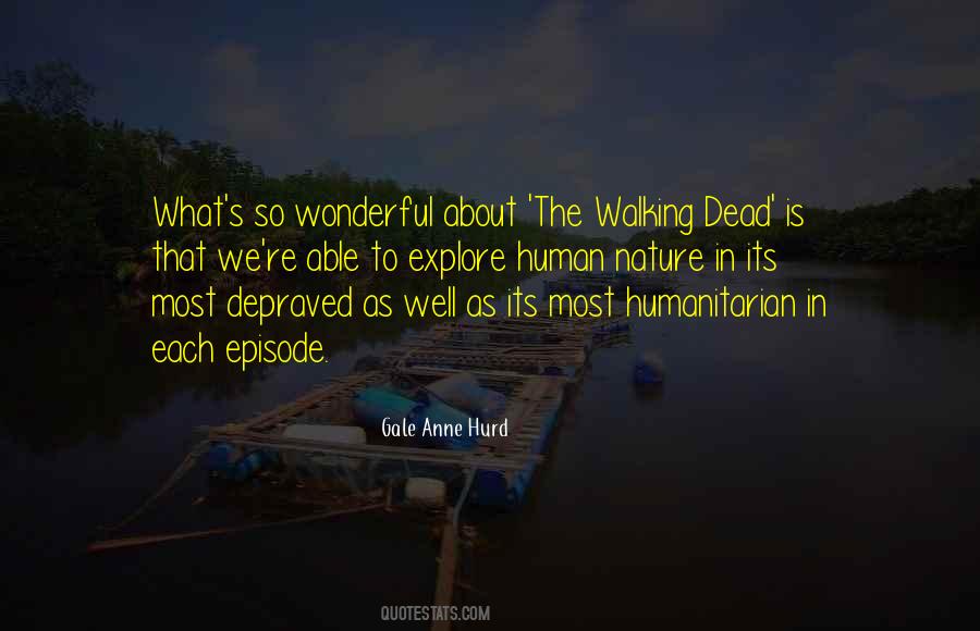Gale Anne Hurd Quotes #1071946