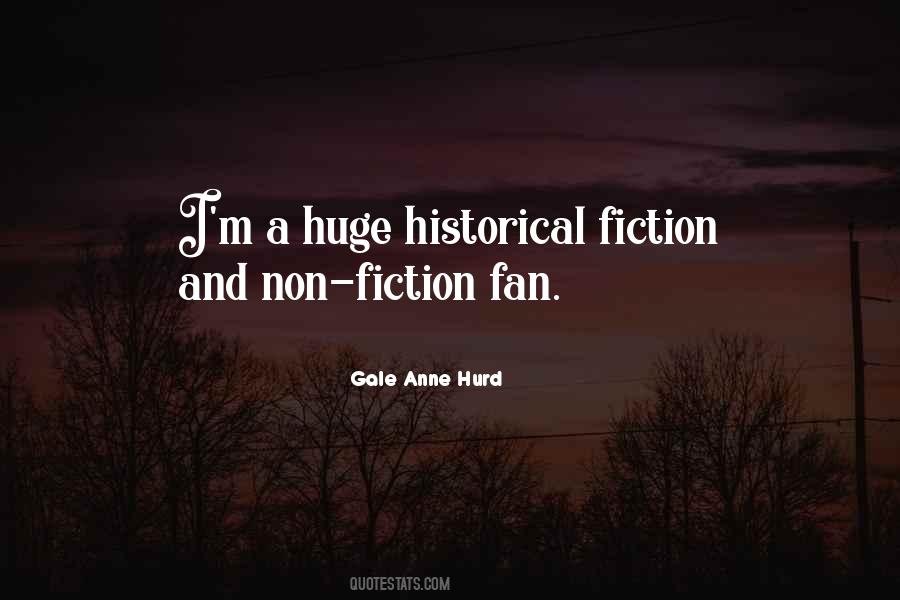 Gale Anne Hurd Quotes #1291323
