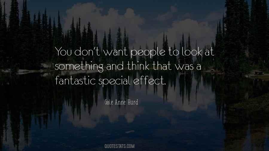 Gale Anne Hurd Quotes #968521
