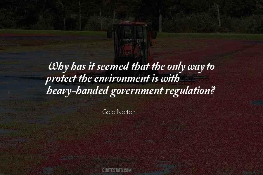 Gale Norton Quotes #238379