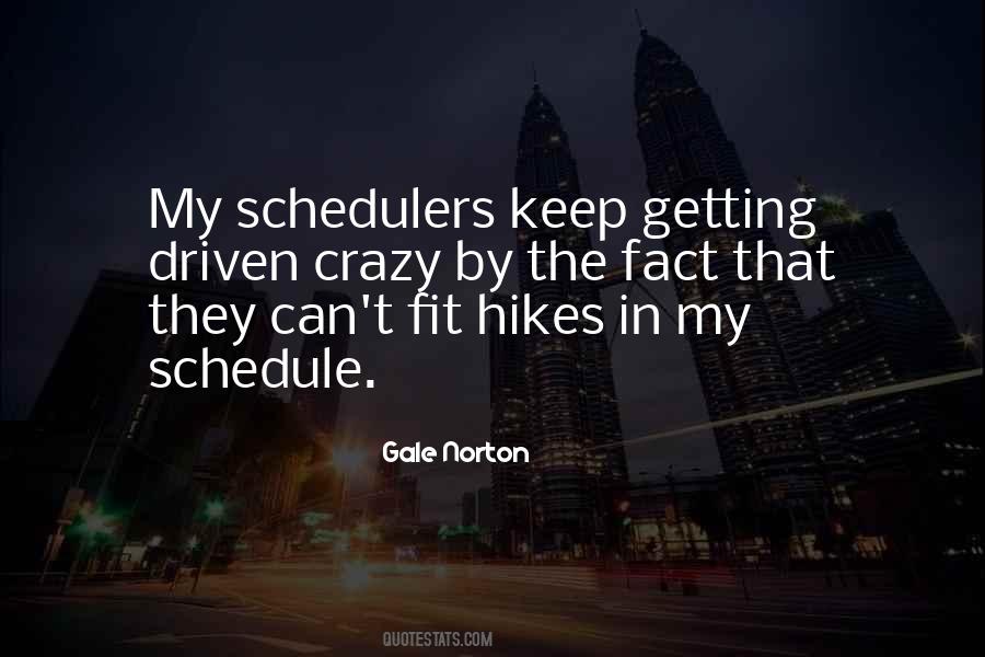 Gale Norton Quotes #520281