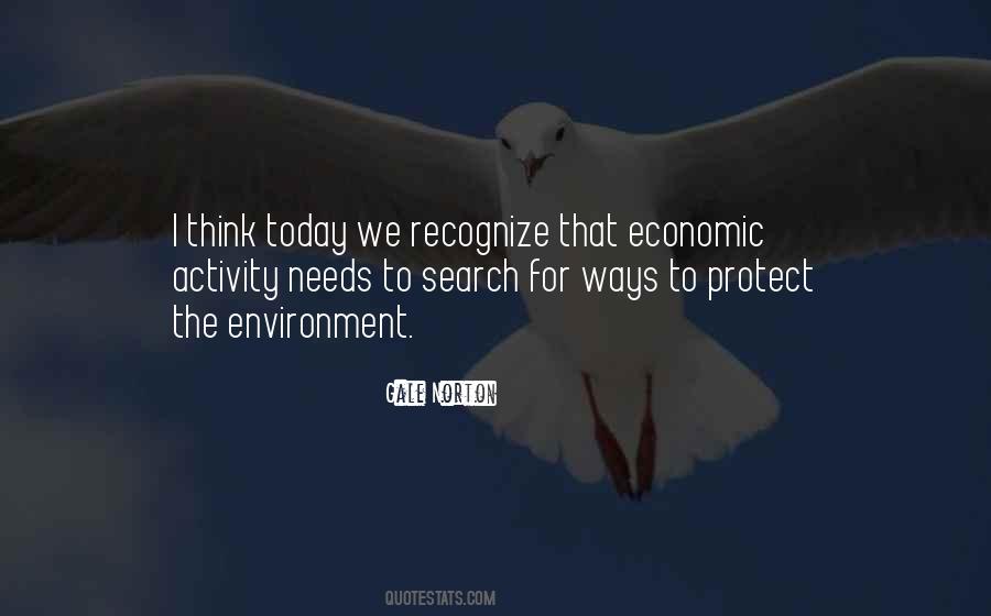 Gale Norton Quotes #567351