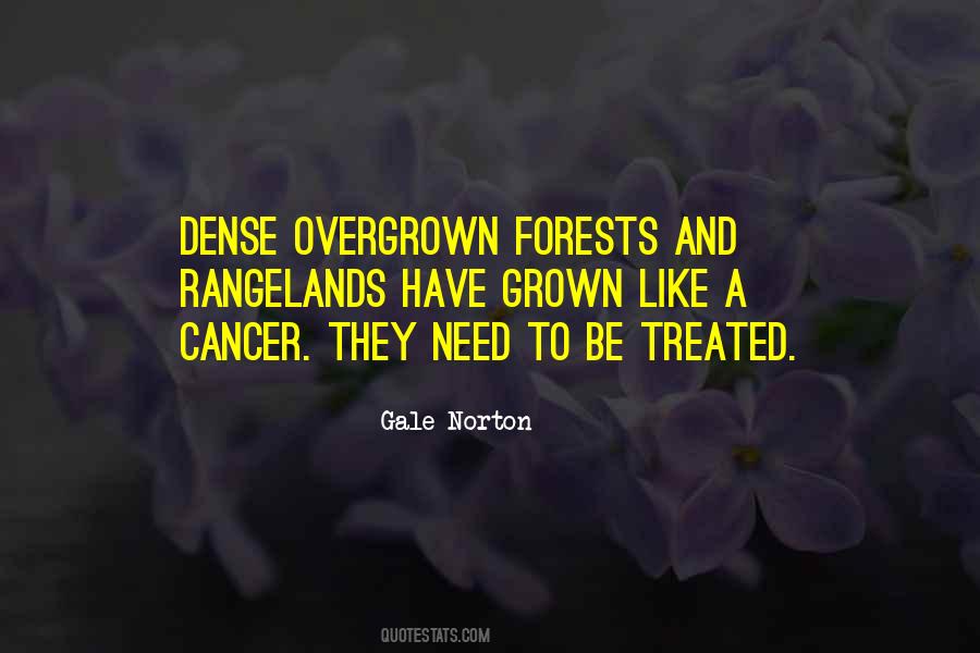 Gale Norton Quotes #630524