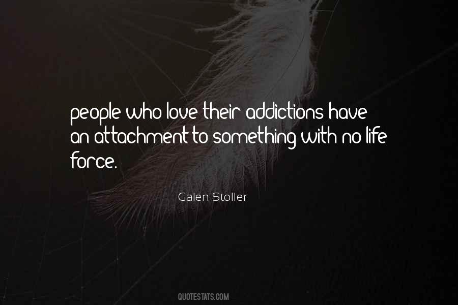 Galen Stoller Quotes #147681 Galen Stoller Quotes #147681