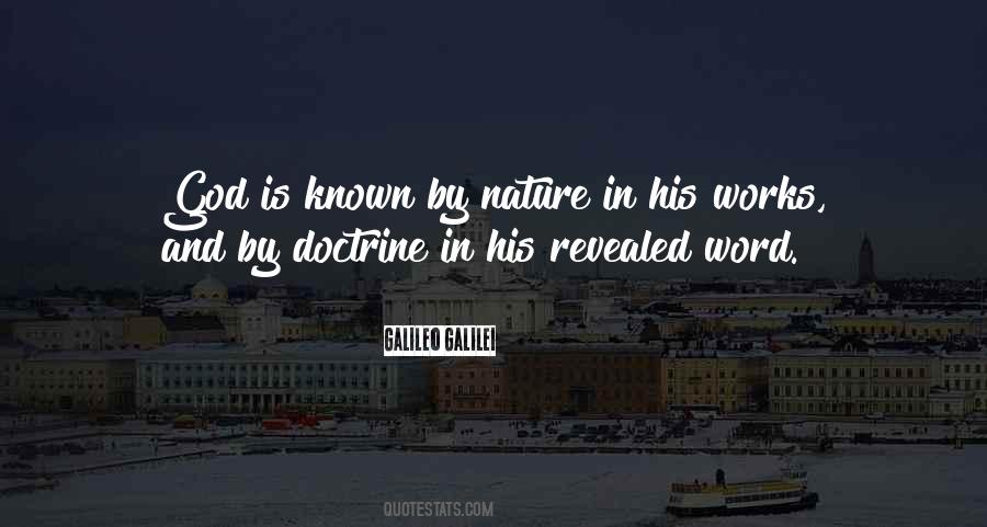 Galileo Galilei Quotes #1059284