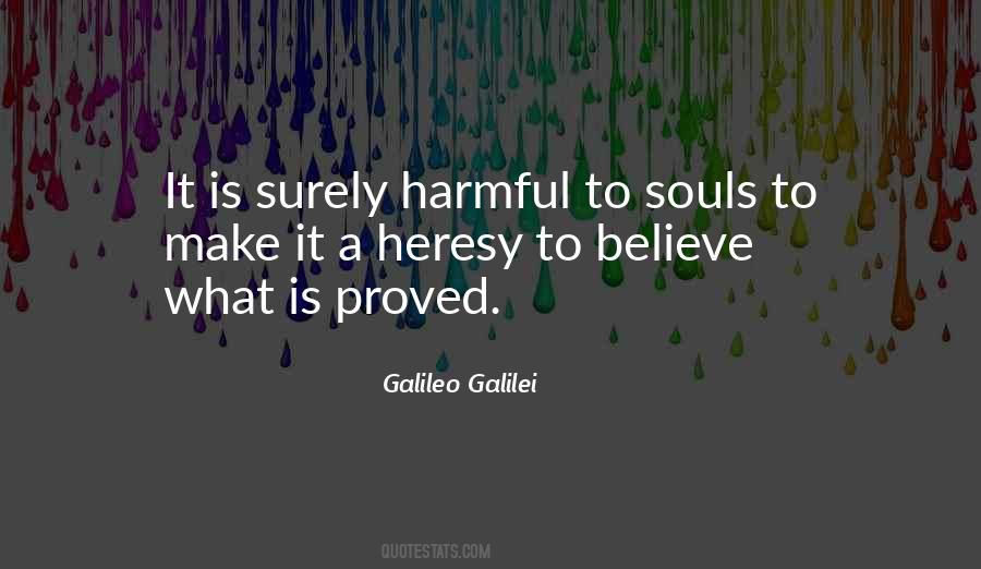 Galileo Galilei Quotes #1086438