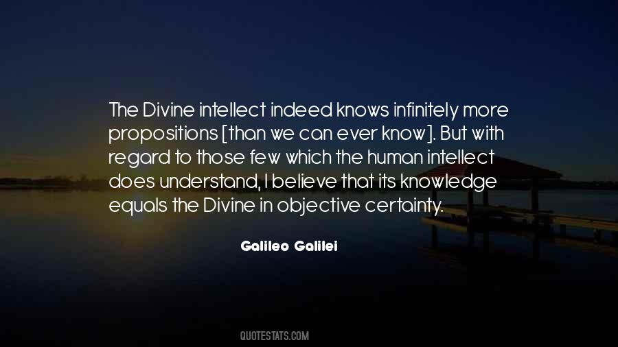 Galileo Galilei Quotes #1166282