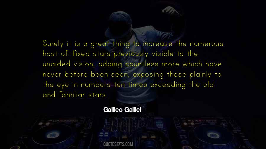 Galileo Galilei Quotes #1451131