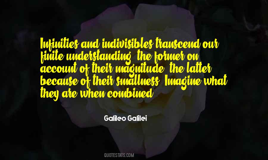 Galileo Galilei Quotes #1520531