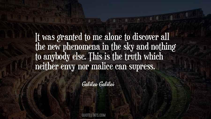 Galileo Galilei Quotes #1573188