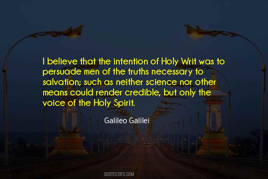 Galileo Galilei Quotes #1624785