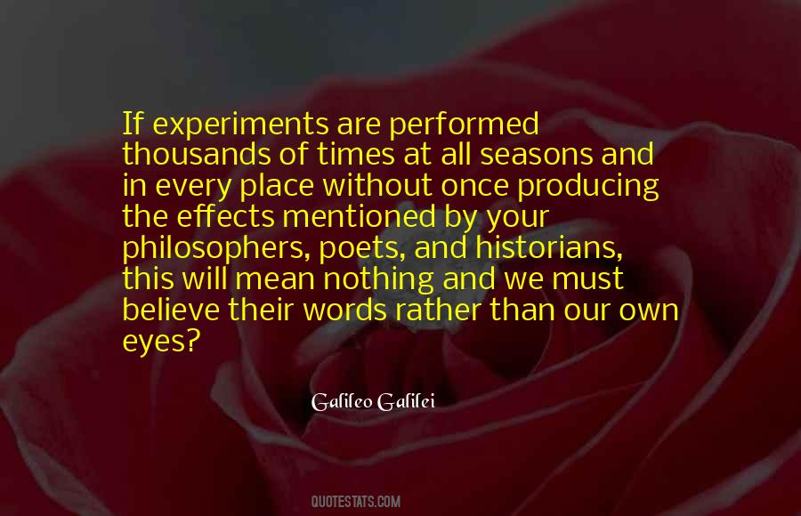 Galileo Galilei Quotes #1754987