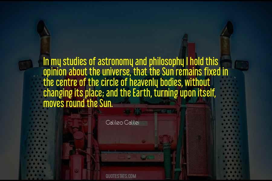 Galileo Galilei Quotes #1788537