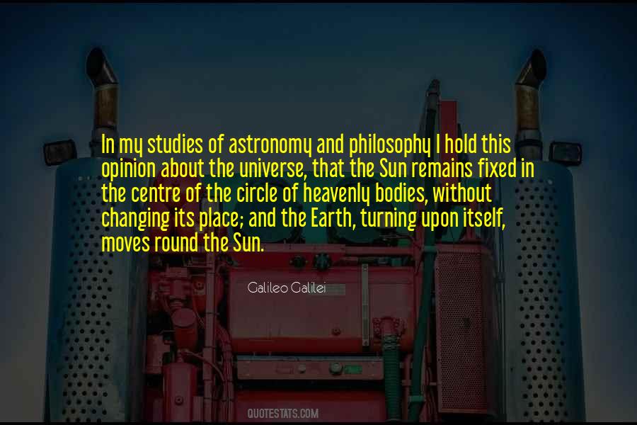 Galileo Galilei Quotes #1788537