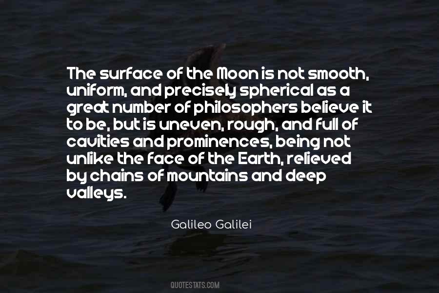 Galileo Galilei Quotes #1873688