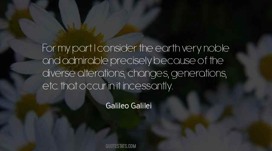 Galileo Galilei Quotes #264370