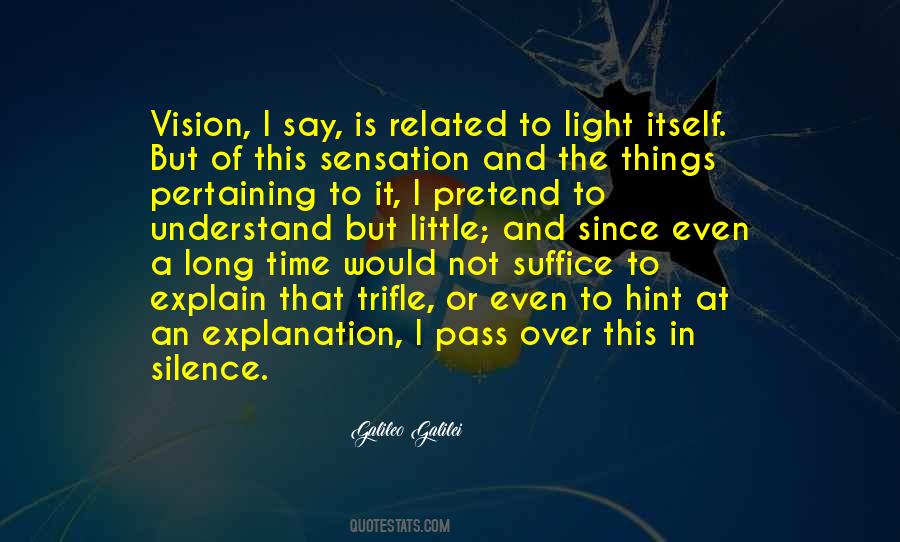 Galileo Galilei Quotes #308465