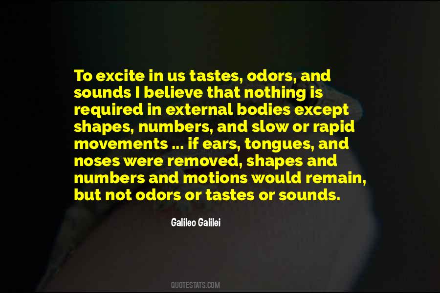 Galileo Galilei Quotes #442589