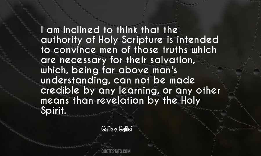 Galileo Galilei Quotes #484054