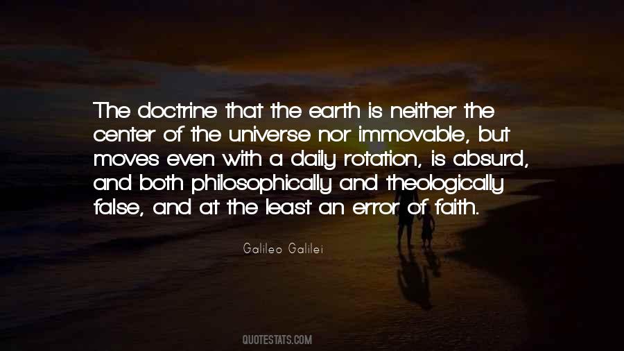 Galileo Galilei Quotes #543504