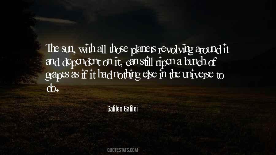 Galileo Galilei Quotes #559476