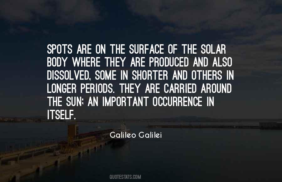 Galileo Galilei Quotes #659814