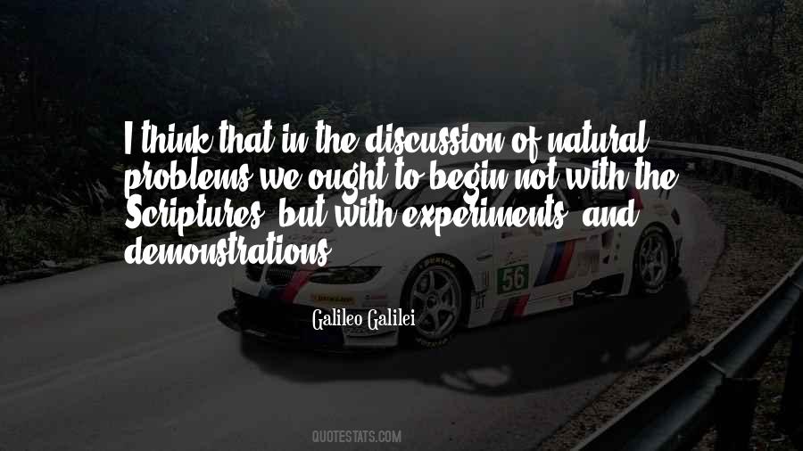 Galileo Galilei Quotes #772464