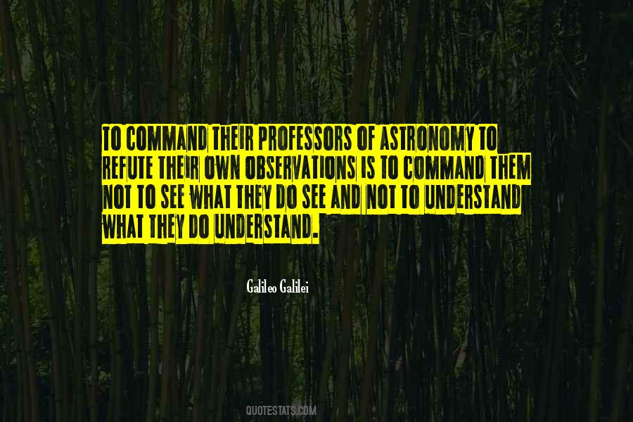 Galileo Galilei Quotes #789661