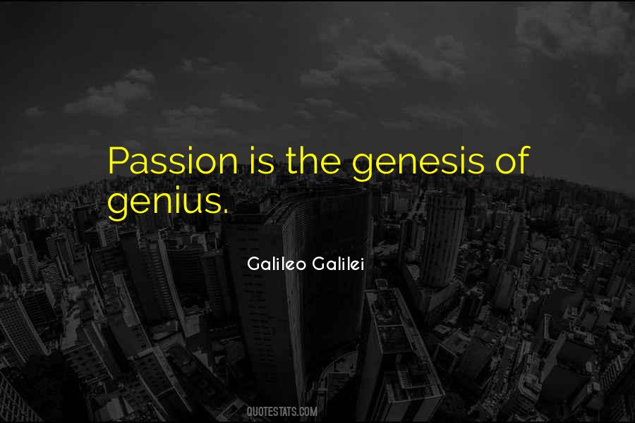 Galileo Galilei Quotes #796727