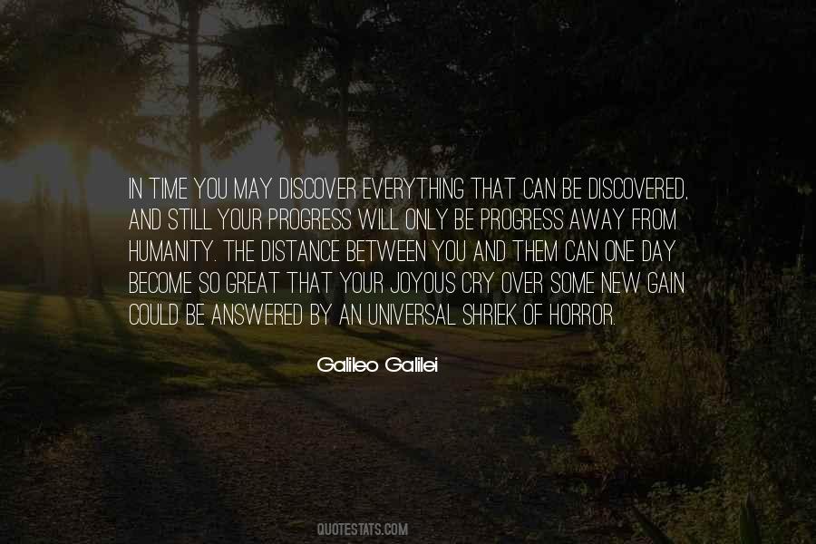 Galileo Galilei Quotes #913232