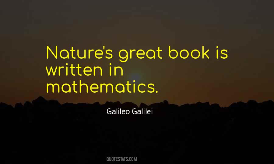 Galileo Galilei Quotes #937575